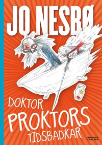 e-Bok Doktor Proktors tidsbadkar <br />                        E bok