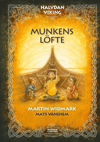 e-Bok Munkens löfte <br />                        E bok