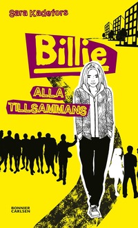 e-Bok Billie. Alla tillsammans