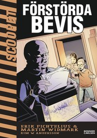 Förstörda bevis