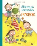 Alla tre p frskolan. Pekbok