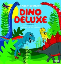 e-Bok Dino deluxe