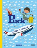 Puck flyger flygplan