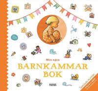 e-Bok Min egen barnkammarbok