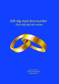 e-Bok Gift dig med dina kunder