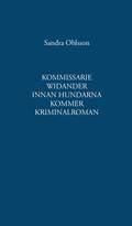 Innan hundarna kommer