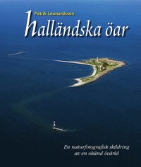 Halländska öar