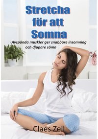 e-Bok Stretcha för att somna <br />                        E bok