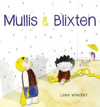 e-Bok Mullis och Blixten