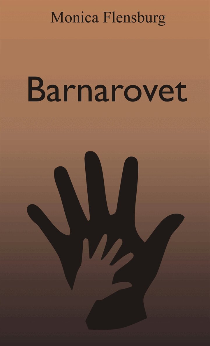 Monica Flensburg - Barnarovet, E-bok