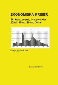 e-Bok Ekonomiska kriser