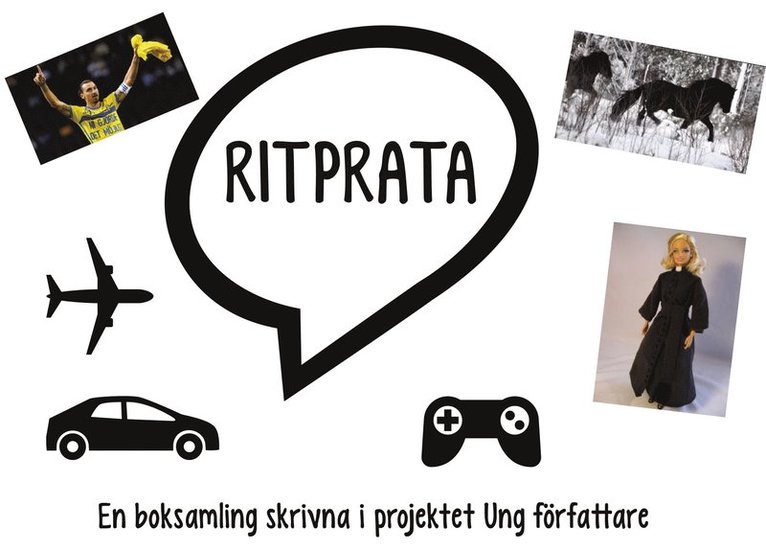 Ellinor Östlund, Helena Lindström - Klass GSB ritpratar, Häftad. Tillgänglighet: Lägg i varukorg