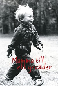 e-Bok Mamma till ett yrväder <br />                        E bok