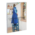 Carl Larssons house : from log cottage to total work of art