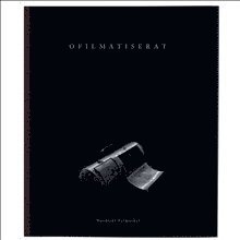 Ofilmatiserat