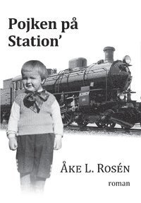 e-Bok Pojken på station