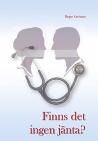 e-Bok Finns det ingen jänta?