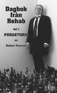 e-Bok Dagbok från Rehab. Del 1, Purgatorio
