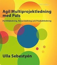 e-Bok Agil Multiprojektledning med Puls