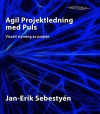 e-Bok Agil Projektledning med Puls