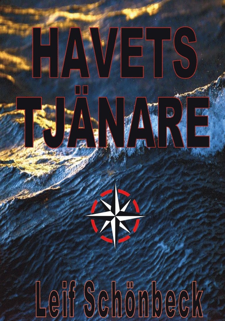 Leif Schönbeck - Havets tjänare, E-bok