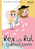 Rex och Rut - Sjukhustjuven