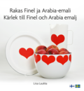 Rakas Finel ja Arabia-emali / Kärlek till Finel och Arabia emalj