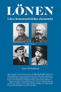 e-Bok LÖNEN i den kommunistiska ekonomin