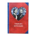 Århundradets kärleksskandal : en berättelse om kärlek i 1800-talets Sverige