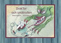 e-Bok DrakTor och småtrollen