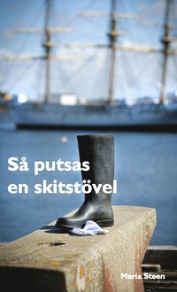 S putsas en skitstvel