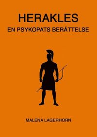 e-Bok Herakles  en psykopats berättelse