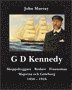 e-Bok G D Kennedy  skeppsbyggare, redare, finansman   Majorna och Göteborg 1850 1916