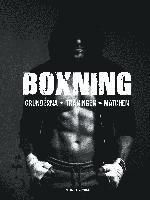 e-Bok Boxning  Grunderna Träningen Matchen