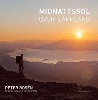 Midnattssol ver Lappland