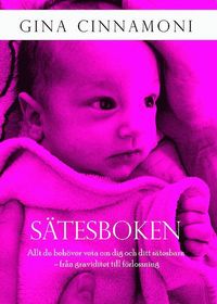 e-Bok Sätesboken  allt du behöver veta om dig och ditt sätesbarn   från graviditet till förlossning