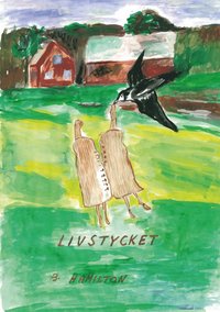 e-Bok Livstycket