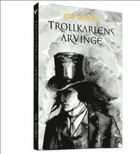 e-Bok Trollkarlens arvinge