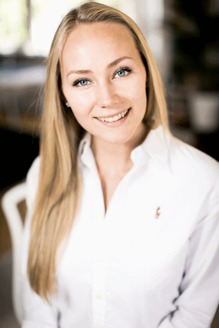 Nina Sandström - An exchange student's survival guide, Häftad