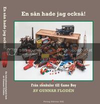 e-Bok En sån hade jag också! Från stenkulor till Game Boy