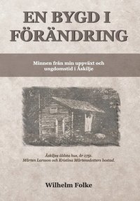 e-Bok En bygd i förändring