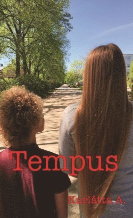 Karlåtta A - Tempus, Häftad