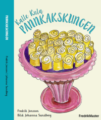 e-Bok Kalle Kula Pannkakskungen