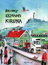 e-Bok Benny Ekmans Kiruna