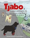 Tjabo & hans vnner p Dskalleberget