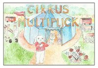 e-Bok Cirkus Multiplick