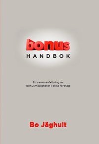 e-Bok Bonushandbok