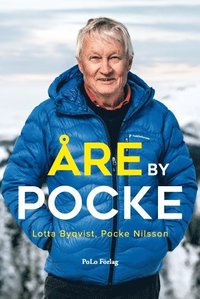 e-Bok Åre by Pocke