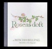 e-Bok Rosens doft  doftanteckningar 25 juni 2000   9 juli 2016