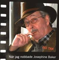 e-Bok När jag nobbade Josephine Baker